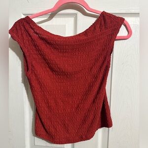 Women’s reformation top size S